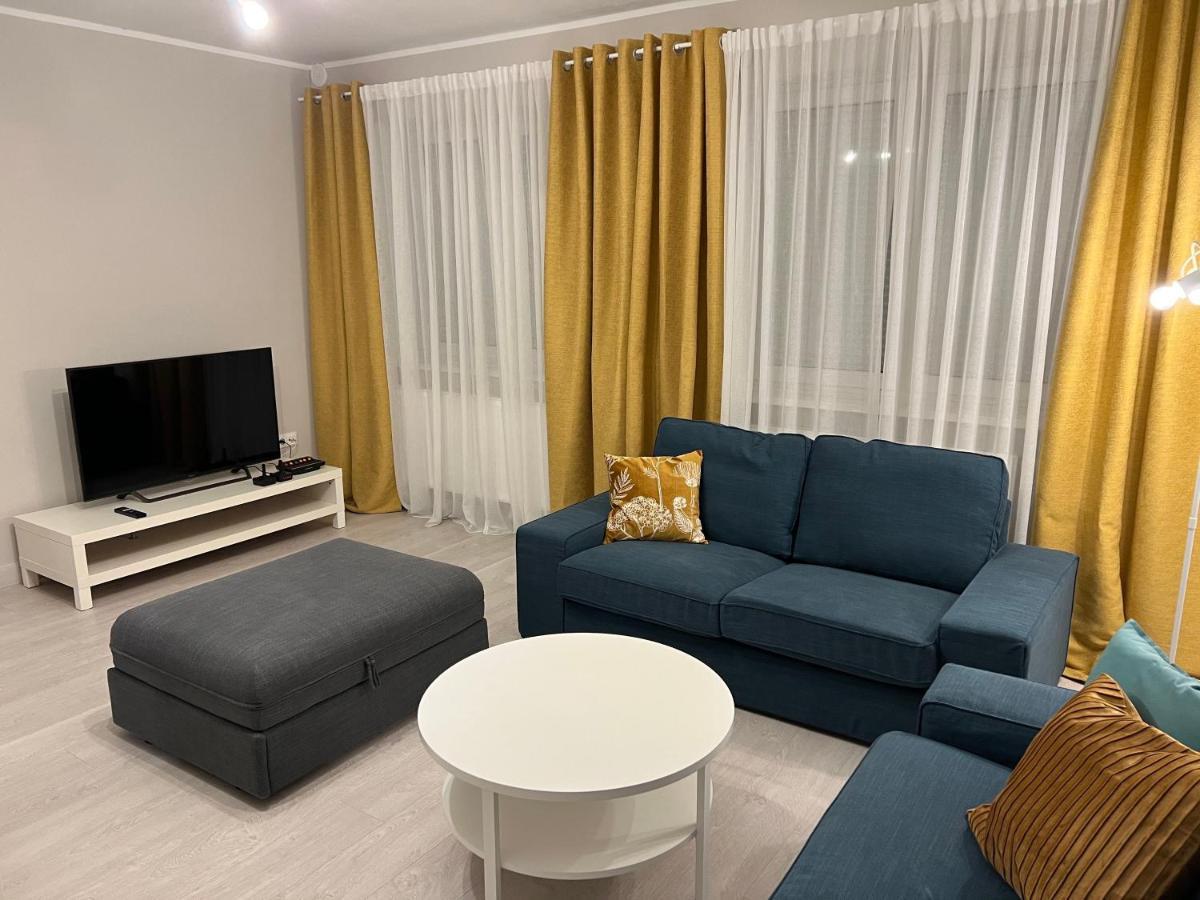 Fengrande Apartment Карпач Екстериор снимка