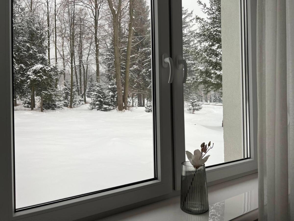 Fengrande Apartment Карпач Екстериор снимка