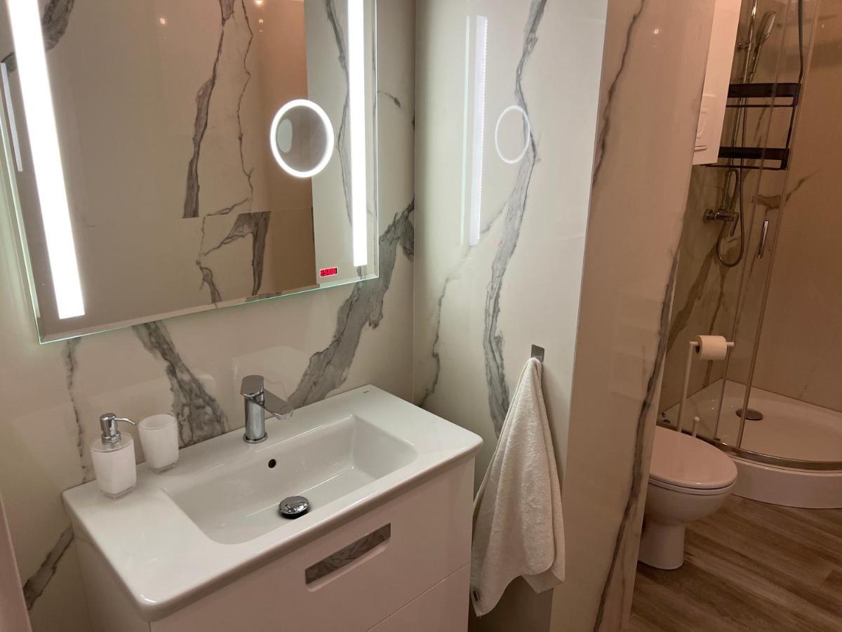 Fengrande Apartment Карпач Екстериор снимка