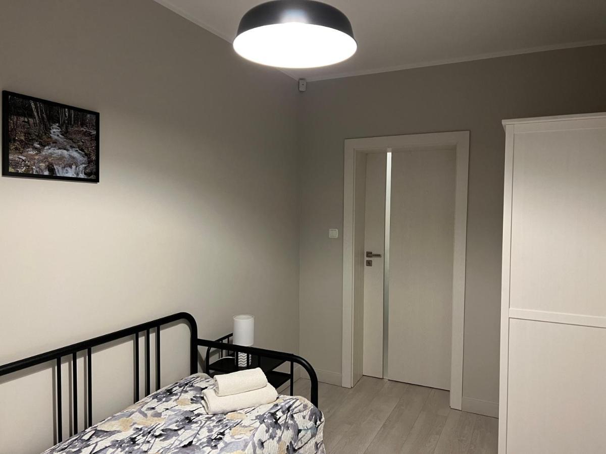 Fengrande Apartment Карпач Екстериор снимка
